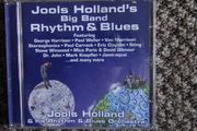 Jools Holland's Big Band Rhythm &amp; Blues CD ( Clapton, Sting, Dr John, etc)