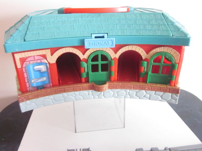 Thomas the Tank Engine Bundle