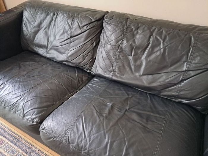 3 Seater Couch