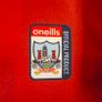 Cork GAA Official O'Neills Hurling Jersey (Youths 11-12 Years) FREE POST Image 3