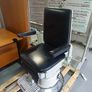 Belmont Vintage Retro Barber/Dentist/Examination/Tattoo Chair Image 8