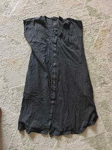 Seraphine Birth Gown Size S