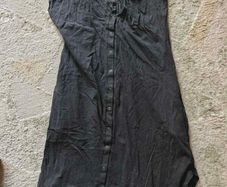 Seraphine Birth Gown Size S