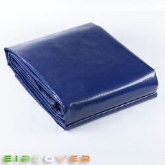 Heavyweight Tarpaulin 3m x 4.5m (10' -15') 350 gsm