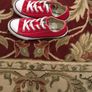 Converse All Star Shoes size EU-33, UK-1 Image 5