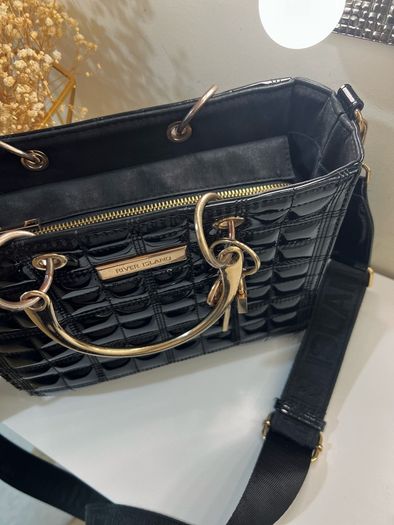 River island bag