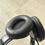 Audio-Technica ATH-M20x Professional Monitor Headphones Image 2