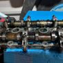 BMW N57 Camshaft Image 4