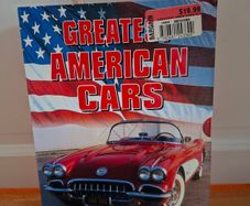 Greatest American cars