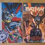 Batman and Bat Family TPB loot Image 3
