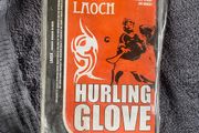 Hurling Glove.