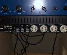Empirical Labs EL8 X Distressor