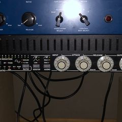 Empirical Labs EL8 X Distressor