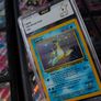 Lapras ! Holo Rare ! from Fossil Set ! PCA 9 ! Near Mint ! 1999 ! Graded Pokemon Card ! PSA ! Image 5