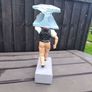 large Guinness  girder  man Image 4