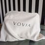 Vovia vegan leather bag Image 5