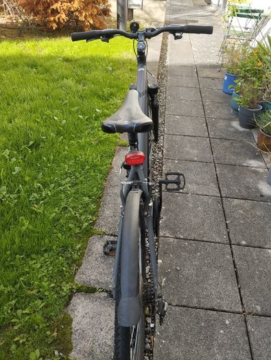 Merida Hybrid Bike for Sale  Great Condition!
