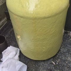 single hot water cylinder