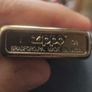 Call Of Duty World at War Zippo Lighter Image 2