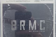 BRMC  CD - Beat The Devil's Tattoo