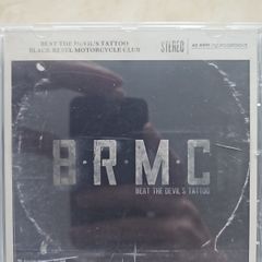 BRMC  CD - Beat The Devil's Tattoo
