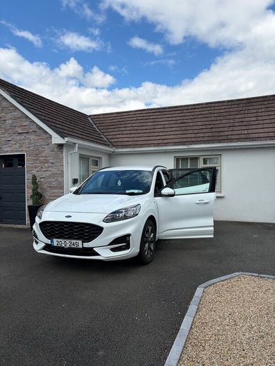 Kuga 2021