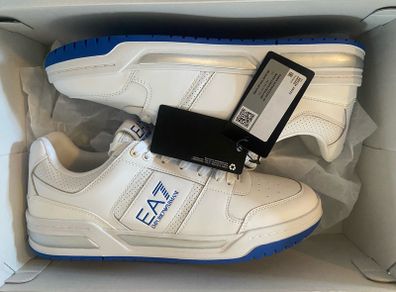 armani trainers