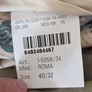 Meyer Roma Men's Chino Trousers Size 40 Image 10