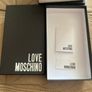Love moschino diesel Brown Thomas Lacoste Trussardi Arnotts Gift Box Image 10