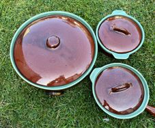 crockery