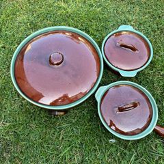 crockery