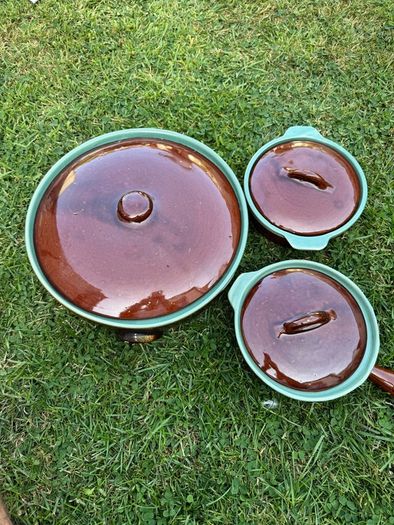 crockery