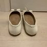 Asos White Ballet Flats (5) Image 6