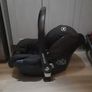 maxi cosi car seat Image 4