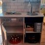Toy kitchen Image 2