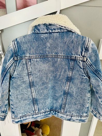 River island jacket