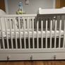 cot with drawer Image 4