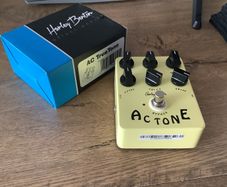 Harley Benton AC TrueTone