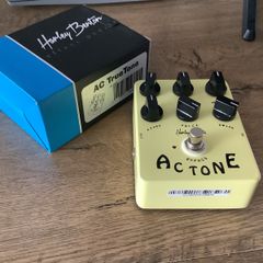 Harley Benton AC TrueTone