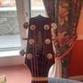 takamine Gd30 ce natural Image 3