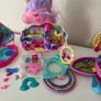 polly pocket bundle Image 3