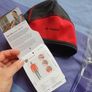 Vaude Bike Cap, New Image 7