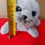 Beanie Boo ty Wiggy seal Image 4