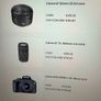 Canon EOS 4000D bundle Image 7