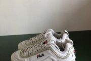 Fila trainers