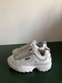 Fila trainers