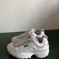 Fila trainers