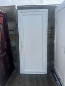 Pvc Door