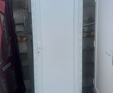 Pvc Door