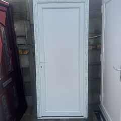 Pvc Door